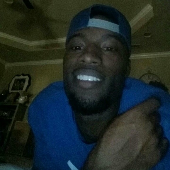 Meet your Posher, Rico - Picture 1 of 1